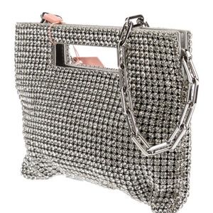 Cult Gaia Crystal Bag
